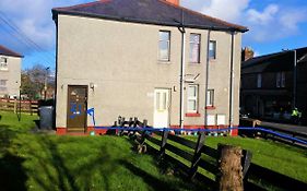 Dumfries Central Apartment